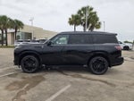 2027 INFINITI QX80 SPORT