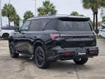 2027 INFINITI QX80 SPORT