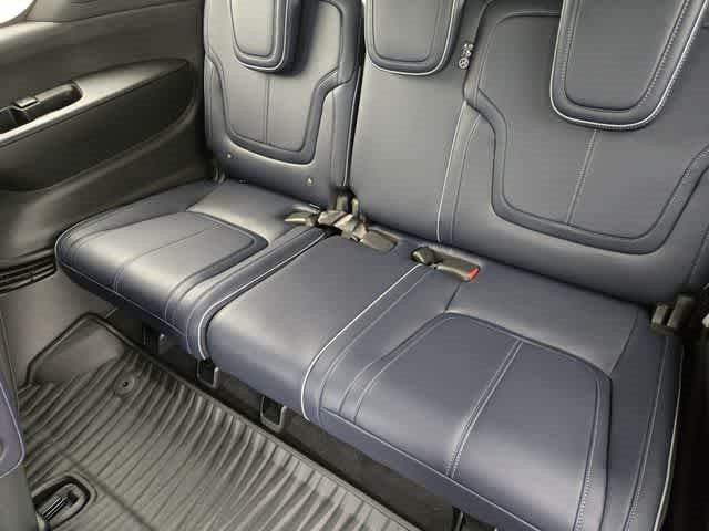 2027 INFINITI QX80 SPORT