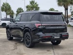 2027 INFINITI QX80 SPORT