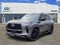 2027 INFINITI QX80 SPORT