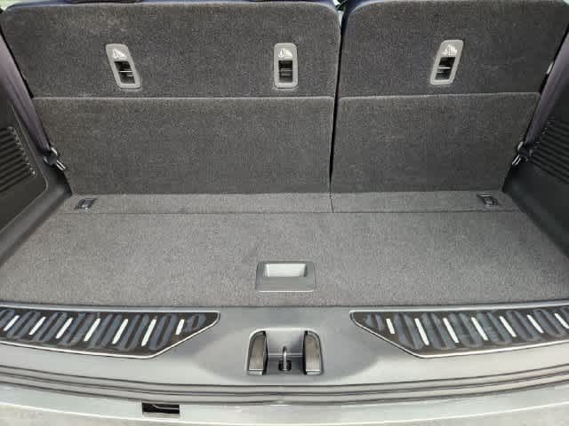 2027 INFINITI QX80 SPORT