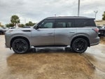 2027 INFINITI QX80 SPORT