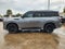2027 INFINITI QX80 SPORT