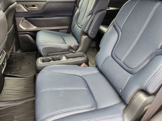 2027 INFINITI QX80 SPORT
