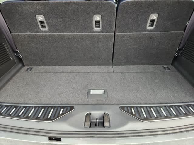 2027 INFINITI QX80 SPORT