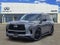 2027 INFINITI QX80 SPORT