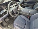 2027 INFINITI QX80 SPORT