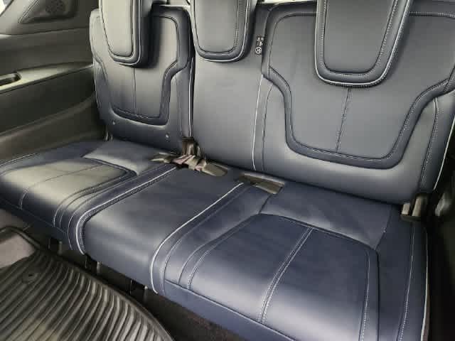 2027 INFINITI QX80 SPORT