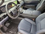2027 INFINITI QX80 SPORT