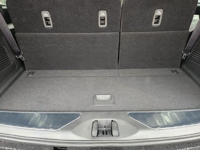 2027 INFINITI QX80 SPORT