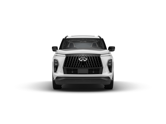 2027 INFINITI QX80 SPORT