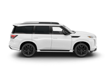 2027 INFINITI QX80 SPORT