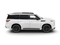 2027 INFINITI QX80 SPORT