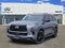 2027 INFINITI QX80 SPORT