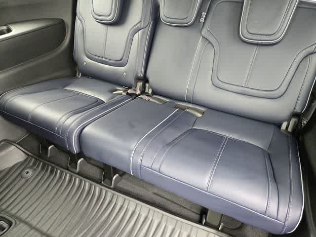 2027 INFINITI QX80 SPORT
