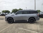 2027 INFINITI QX80 SPORT