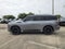 2027 INFINITI QX80 SPORT