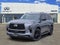 2027 INFINITI QX80 SPORT