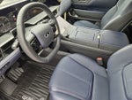 2027 INFINITI QX80 SPORT