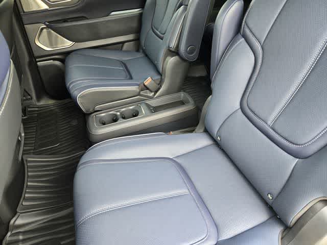 2027 INFINITI QX80 SPORT