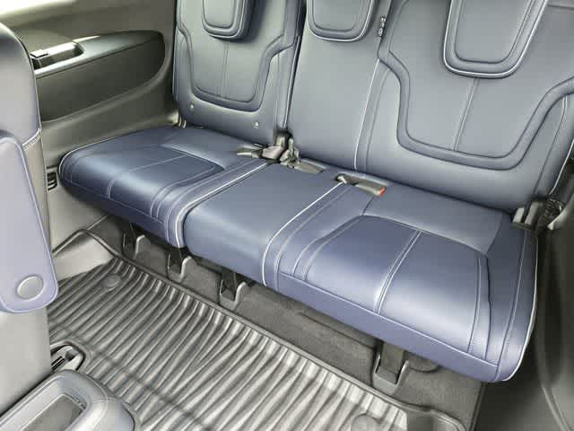 2027 INFINITI QX80 SPORT