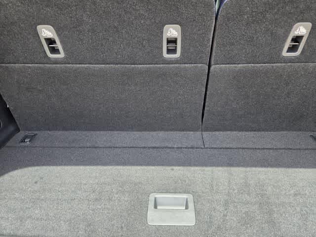 2027 INFINITI QX80 SPORT