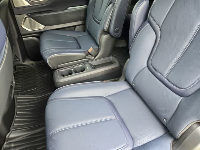 2027 INFINITI QX80 SPORT