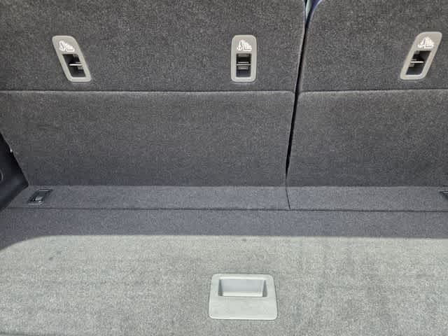 2027 INFINITI QX80 SPORT