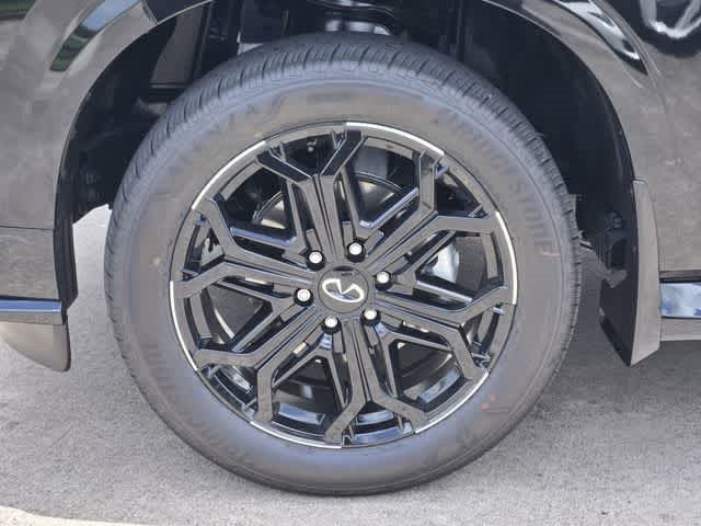 2027 INFINITI QX80 SPORT