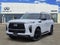2027 INFINITI QX80 SPORT
