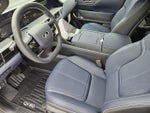 2027 INFINITI QX80 SPORT