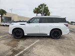2027 INFINITI QX80 SPORT