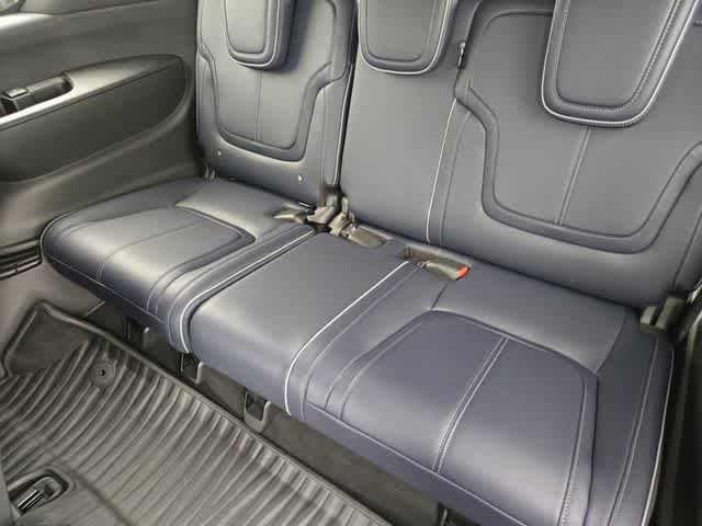 2027 INFINITI QX80 SPORT