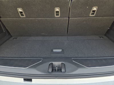 2027 INFINITI QX80 SPORT