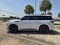 2027 INFINITI QX80 SPORT