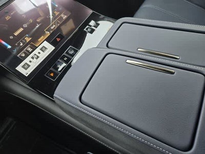 2027 INFINITI QX80 SPORT