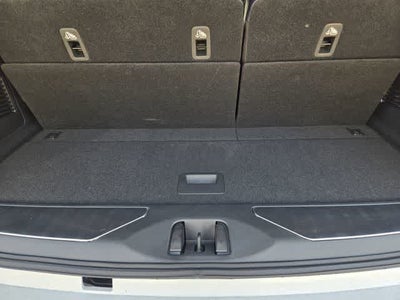 2027 INFINITI QX80 SPORT