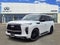2027 INFINITI QX80 SPORT