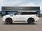 2027 INFINITI QX80 SPORT