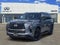2027 INFINITI QX80 SPORT