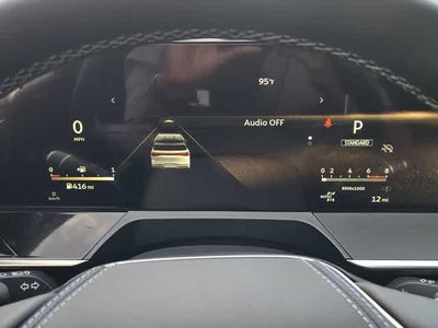 2027 INFINITI QX80 SPORT