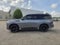 2027 INFINITI QX80 SPORT