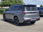 2027 INFINITI QX80 SPORT