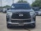 2027 INFINITI QX80 SPORT