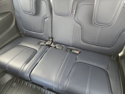 2027 INFINITI QX80 SPORT