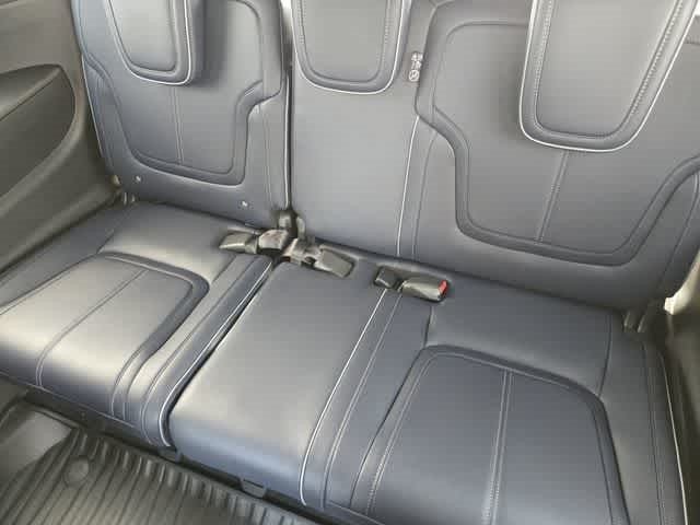 2027 INFINITI QX80 SPORT