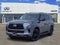 2027 INFINITI QX80 SPORT