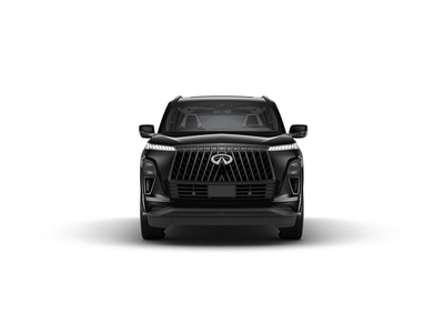 2027 INFINITI QX80 SPORT