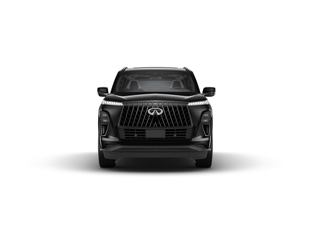 2027 INFINITI QX80 SPORT